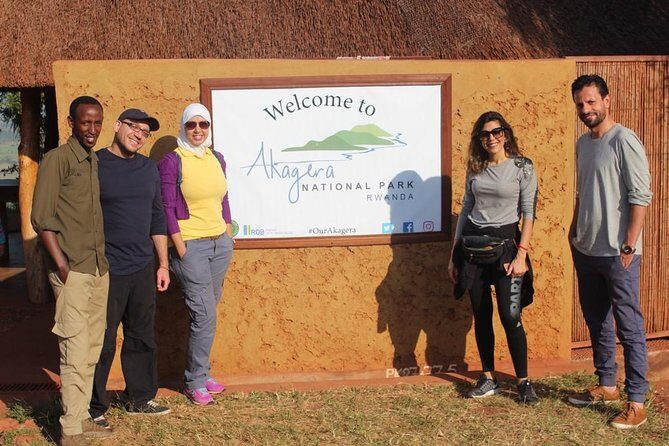 1 Day Safari to Akagera national park-Big5 Safari - The Sum Up: Who Should Book This Safari?