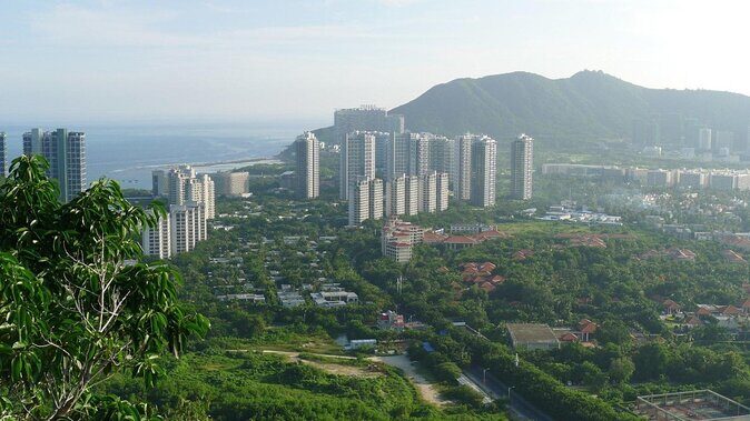 1-Day Sanya Customized Itinerary Charter Car Service - What We Appreciate and What to Consider