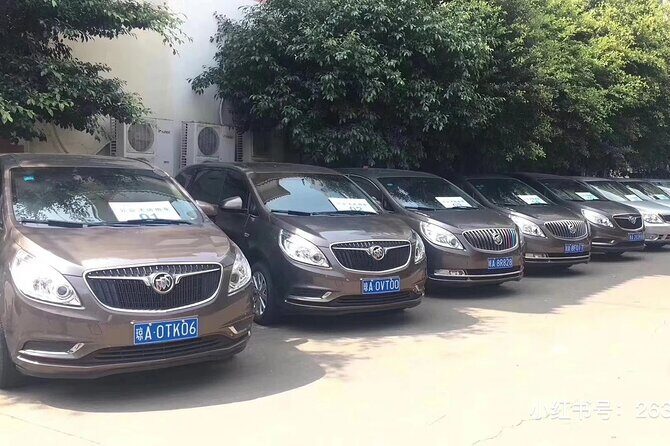 1-Day Sanya Customized Itinerary Charter Car Service - FAQs