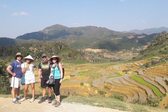 1 Day Sapa Authentic Trekking ( off beaten track ) - What Does the Tour Include?