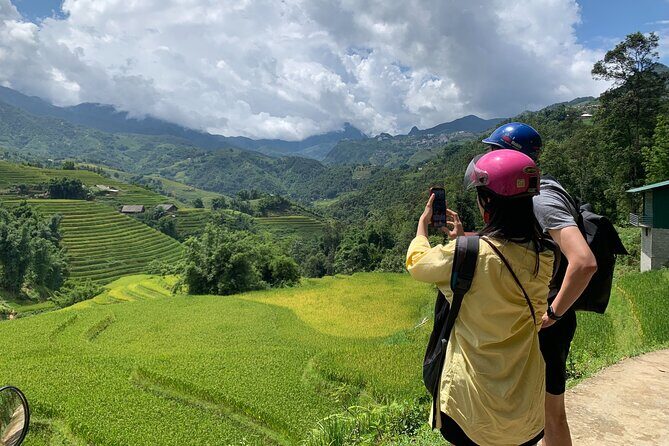 1 Day Sapa Authentic Trekking ( off beaten track ) - Who Should Consider This Tour?