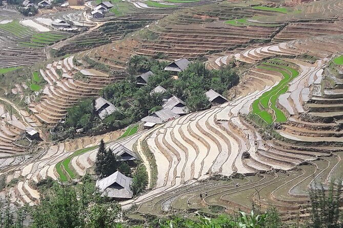 1 Day Sapa Authentic Trekking ( off beaten track ) - FAQ