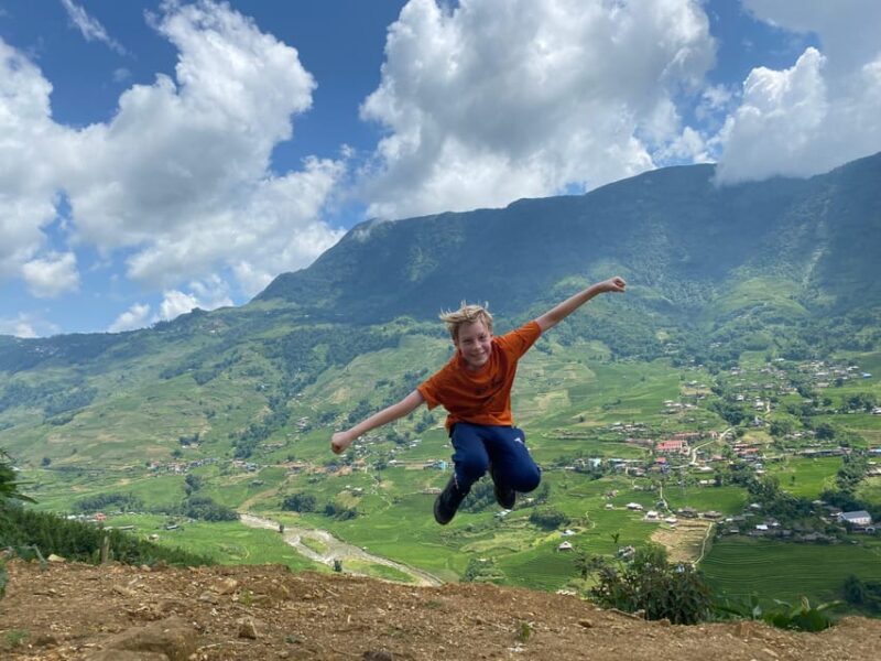 1-Day Sapa Long Trek - Rice Field Terrace, Ethnic Culture - Who Should Consider This Tour?