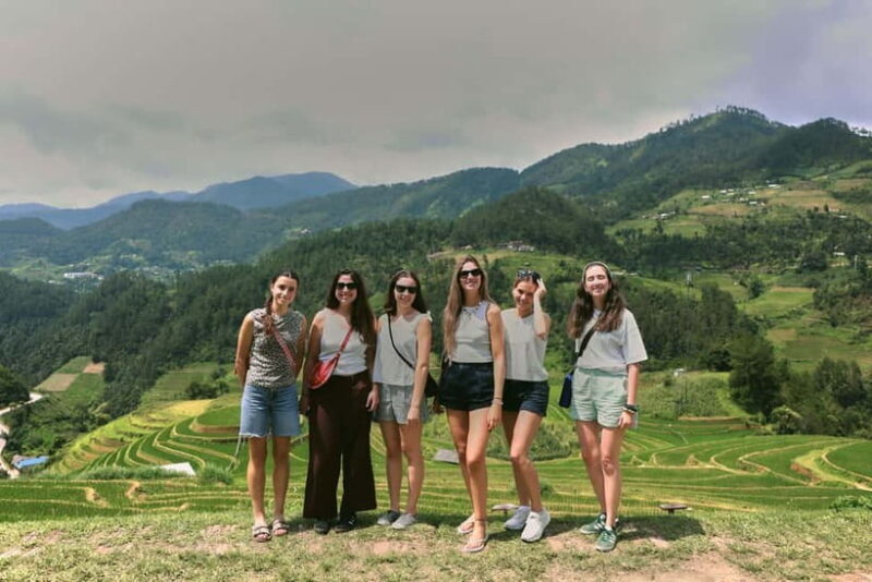 1-Day Sapa Long Trek - Rice Field Terrace, Ethnic Culture - The Sum Up