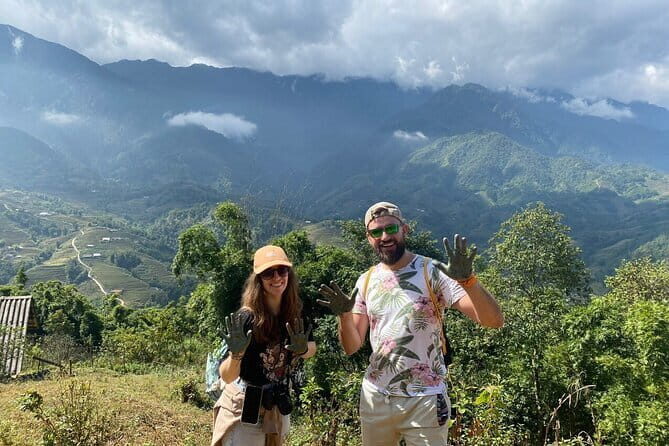 1 Day Sapa Tour Explore Y Linh Ho And Lao Chai And Ta Van Village - A Practical Guide to the 1-Day Sapa Tour Exploring Y Linh Ho, Lao Chai, and Ta Van