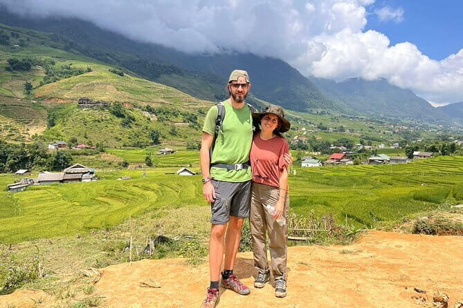 1 Day Sapa Tour Explore Y Linh Ho And Lao Chai And Ta Van Village - The Experience – What Travelers Say