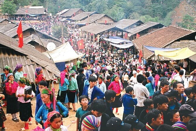 1 Day Sapa Tour Explore Y Linh Ho And Lao Chai And Ta Van Village - FAQ