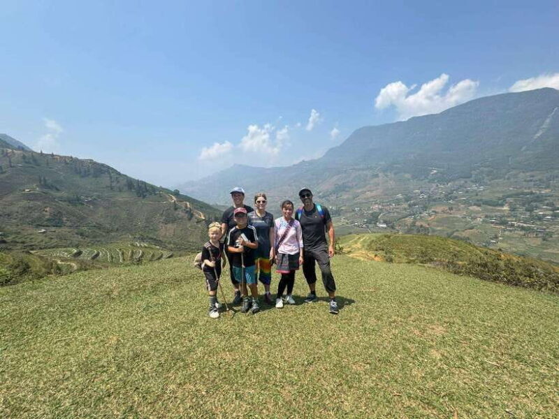 1 Day Sapa Trek&Home-cooked Lunch HmongSisterHouse&Trekking - An In-Depth Look at the Tour Experience
