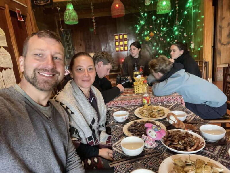 1 Day Sapa Trek&Home-cooked Lunch HmongSisterHouse&Trekking - Final Thoughts