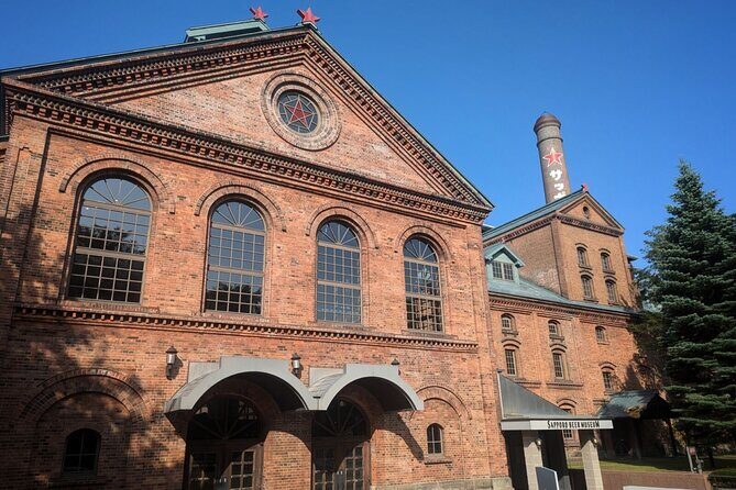 1-Day Sapporo Historical Village and Sapporo Beer Museum Tour - Discovering Sapporo’s Past at the Historical Village of Hokkaido