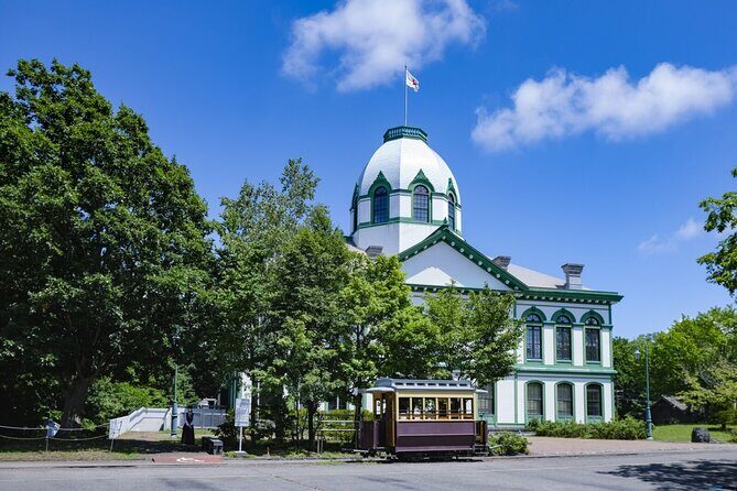 1-Day Sapporo Historical Village and Sapporo Beer Museum Tour - Practical Details and What to Expect