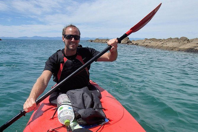 1 Day Sea Kayak Rental - Who Should Consider This Tour