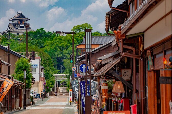 1 Day Seki Mino and National Treasure Inuyama Castle from Nagoya - An In-Depth Look at the Tour Itinerary
