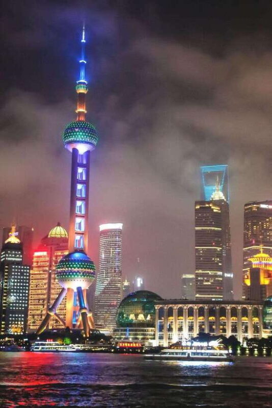 1-Day Shanghai Layover Tour - Practical Details and Expectations