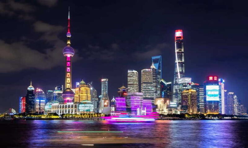 1-Day Shanghai Layover Tour - Final Thoughts