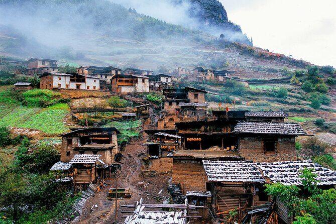 1 Day Shangri La Balagezong Private Tour - What to Expect on the Itinerary