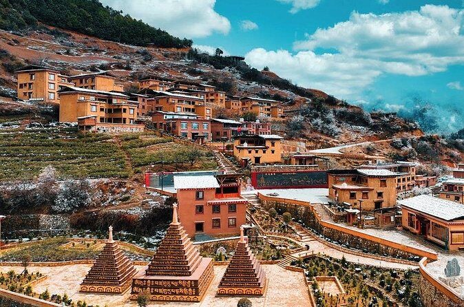 1 Day Shangri La Balagezong Private Tour - Authentic Experiences and Highlights