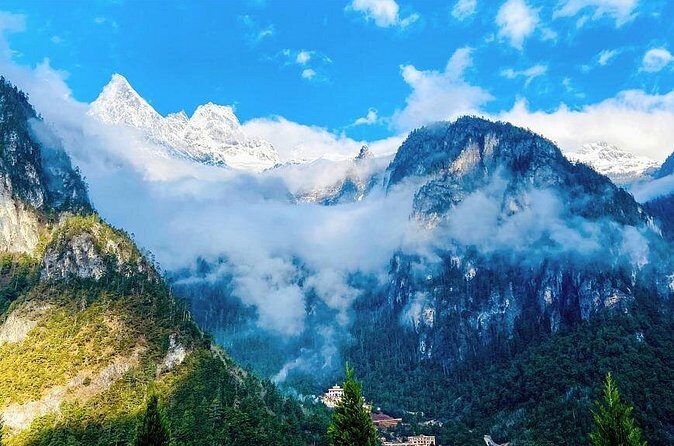 1 Day Shangri La Balagezong Private Tour - Final Thoughts