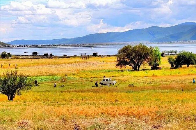 1 Day Shangri La Balagezong Private Tour - FAQ