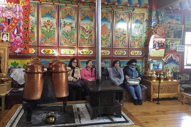 1 Day Shangri-la City Tour with Pudacuo National Park - Detailed Breakdown of the Itinerary