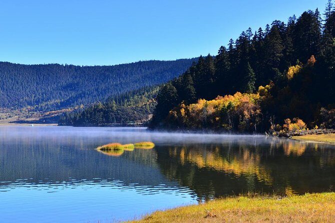 1 Day Shangri-la City Tour with Pudacuo National Park - Who Would Benefit Most?