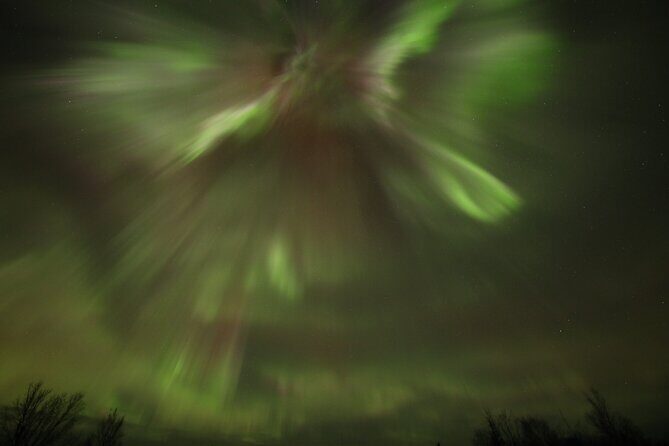 1 Day Shared Tour Arctic Circle and Aurora Viewing in Alaska - The Sum Up: Who Is This Tour Best For?