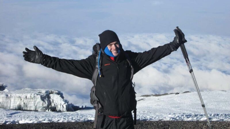 1-Day Shira Plateau-Kilimanjaro Hiking - The Sum Up