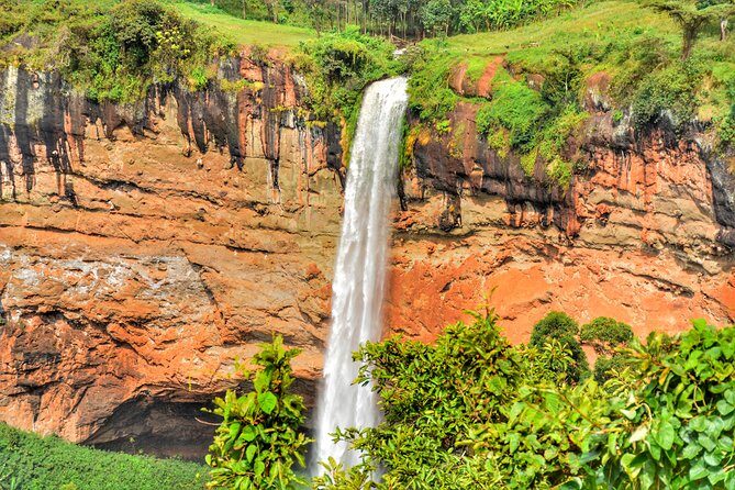 1 Day Sipi falls hike - Key Points