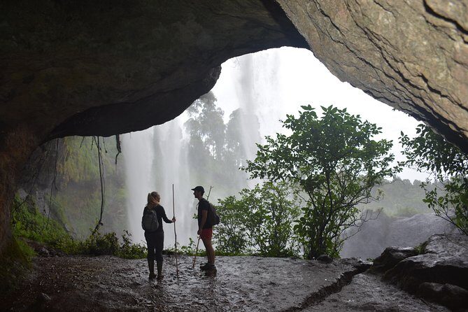 1 Day Sipi falls hike - Additional Info and Booking Tips