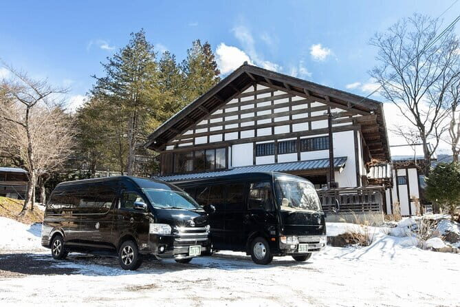 1-Day Ski Tour Package from Nagano Station - An In-Depth Look at the Experience