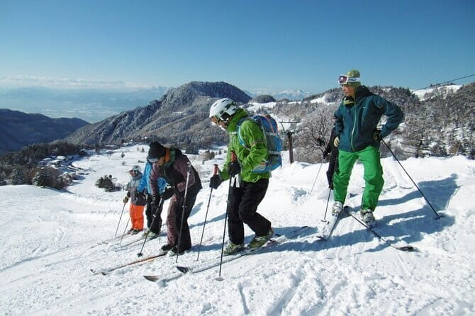 1-Day Ski Tour Package from Nagano Station - Final Words