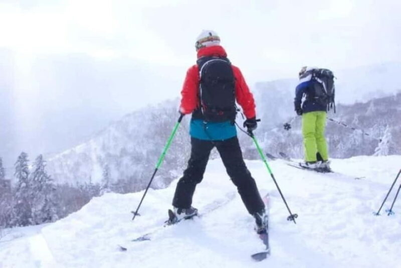 1-Day Ski Tour Package from Sapporo Station - Who Should Consider This Tour?