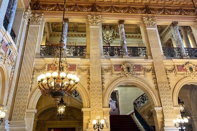 1-Day Small Group to Breakers, Marble House and Downtown Newport - The Itinerary: What to Expect