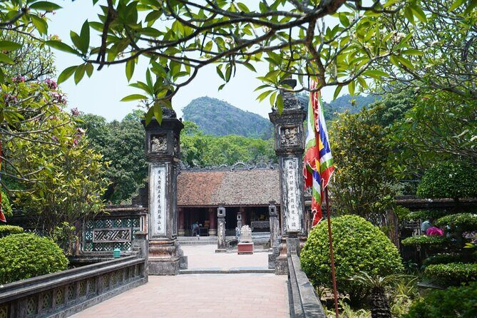 1 Day Small Group Tour in Ninh Binh from Hanoi - From the Traveler’s Perspective