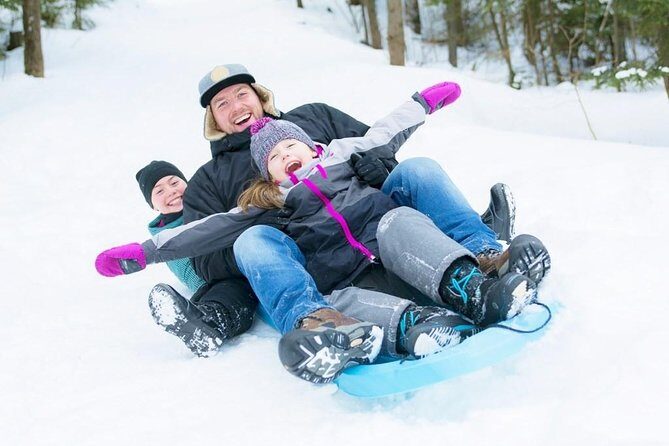 1-Day Snow Monkeys & Snow Fun in Shiga Kogen Tour - An In-Depth Look at the Shiga Kogen Snow Tour