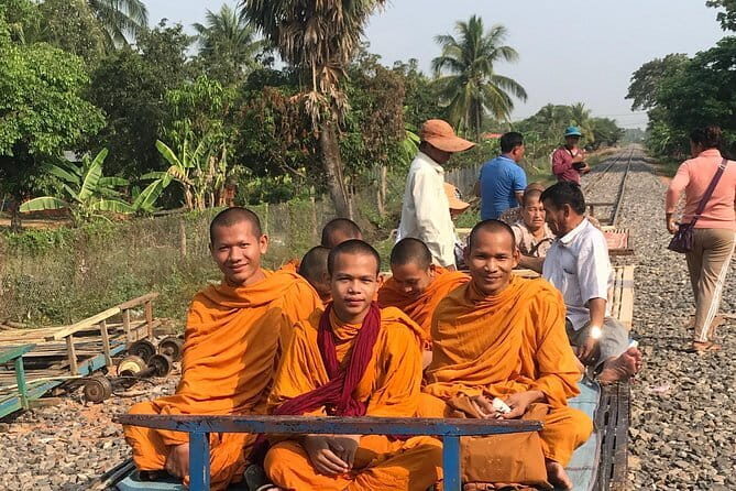 1 day special Tour: Angkor Wat,Bayon,Ta Prohm, Bantey srei and Beng Mealea - Who Would Enjoy This Tour?