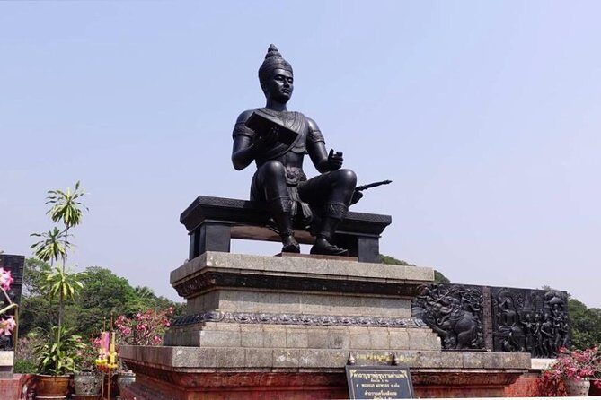 1 Day Sukhothai Historical Park from Chiang Mai Private Tour - Final Thoughts: Is It Worth It?