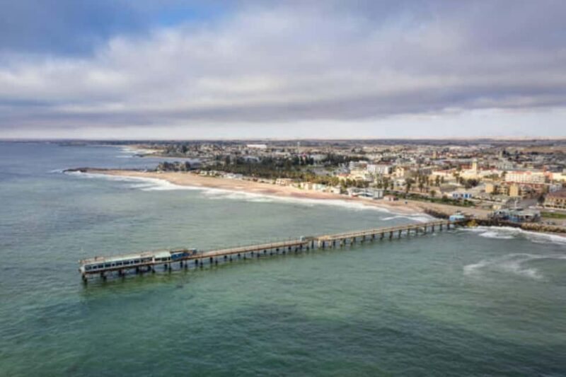 1 day Swakopmund:Transport and Tour - The Practical Side: What It Means for You