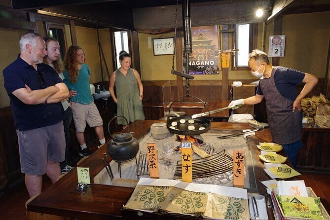 1-Day Tateyama-Kurobe Tour: Walking on the 'Roof of Japan' - Who Should Consider This Tour?