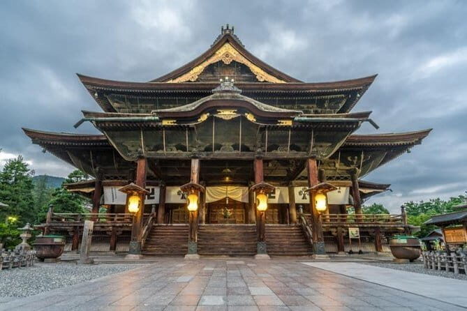 1-Day Tateyama-Kurobe Tour: Walking on the 'Roof of Japan' - The Sum Up