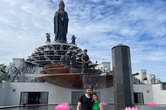 1-Day Tay Ninh Cao Dai Temple & Cu Chi Tunnels Tour - A Practical Review of the 1-Day Tay Ninh Cao Dai & Cu Chi Tunnels Tour