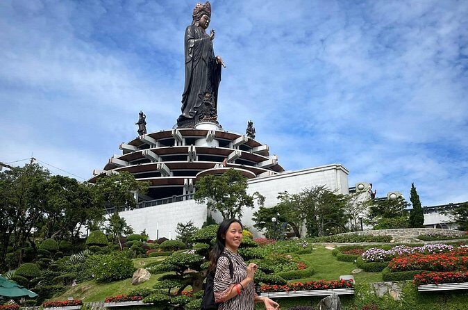 1-Day Tay Ninh Cao Dai Temple & Cu Chi Tunnels Tour - FAQ