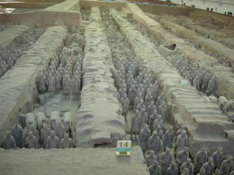 1-Day Terracotta Warriors Tour from Beijing/Chengdu/Shanghai - What Makes This Tour Stand Out?