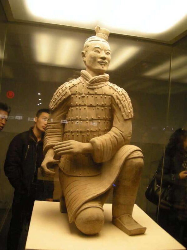 1-Day Terracotta Warriors Tour from Beijing/Chengdu/Shanghai - FAQ