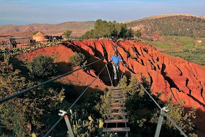 1 Day Terres dAmanar Adventure - Practical Details and Value Analysis