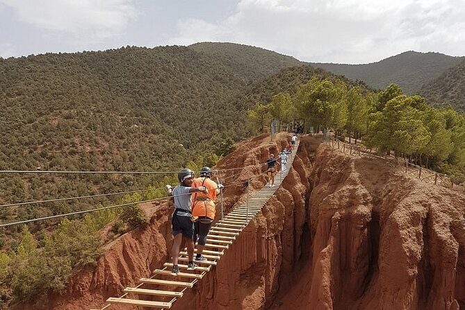 1 Day Terres dAmanar Adventure - Who Will Love This Tour?