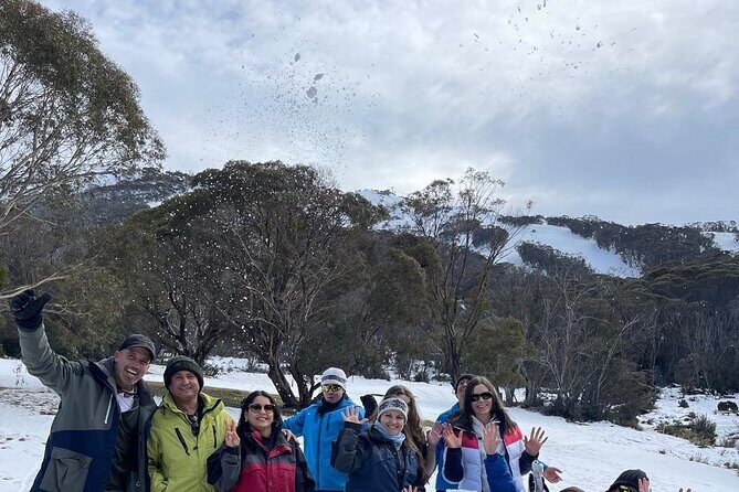 1 Day Thredbo Snow Adventure - An In-Depth Look at the Tour Experience
