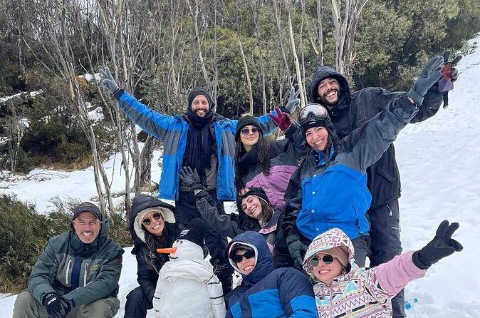 1 Day Thredbo Snow Adventure - Who Will Love This Tour?