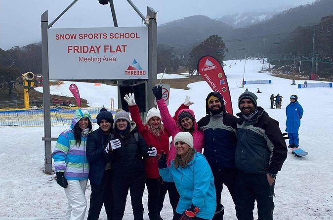1 Day Thredbo Snow Tour - Frequently Asked Questions