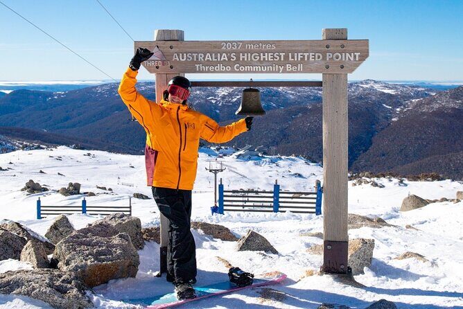 1 Day Thredbo Snow Tour From Sydney - An Honest Look at the 1 Day Thredbo Snow Tour From Sydney